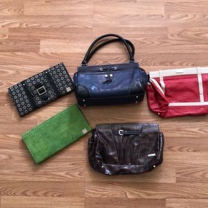 Miche Bundle. Will not separate. VERY gently used